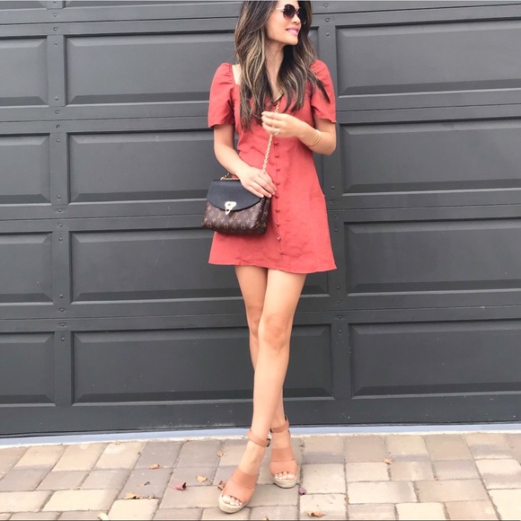 Dresses & Skirts - Rachelle Dress